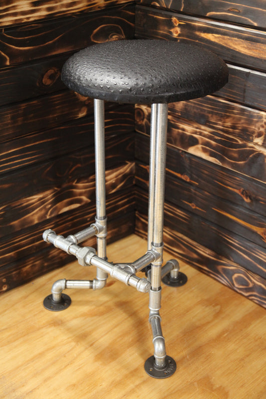 Bar Stool/soft top
