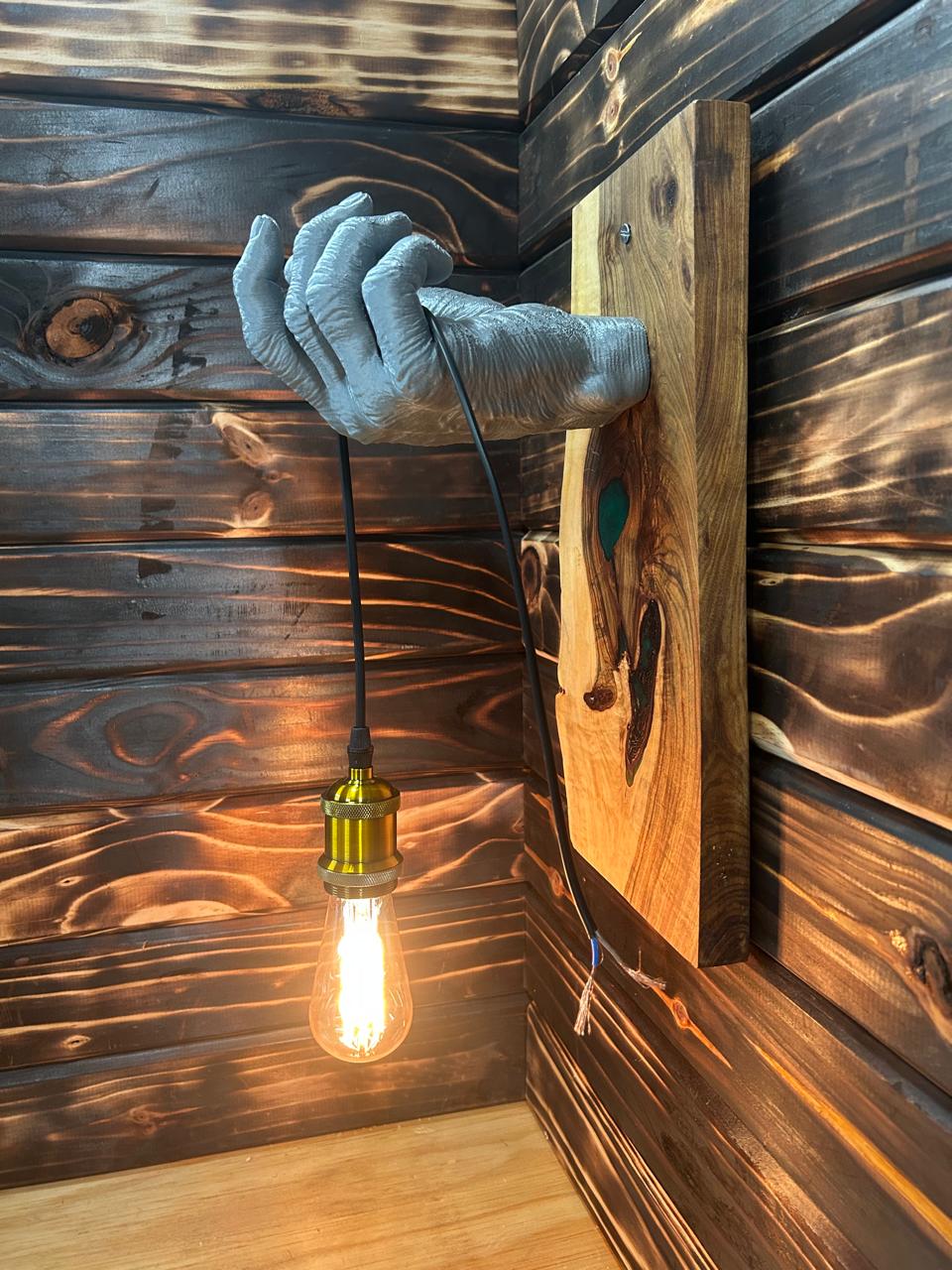 Wall Light