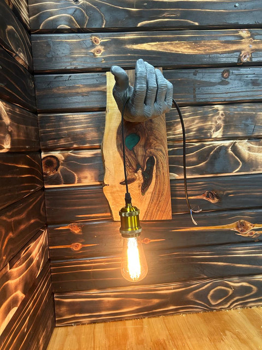 Wall Light