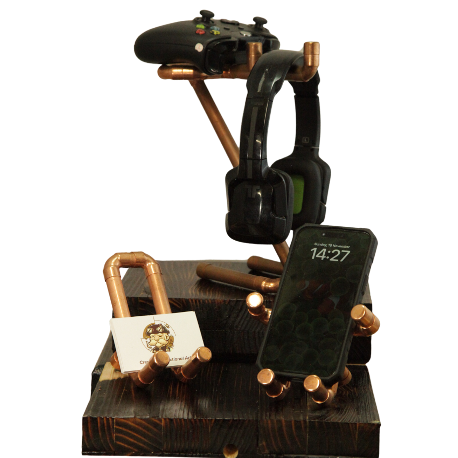 Gear Holders