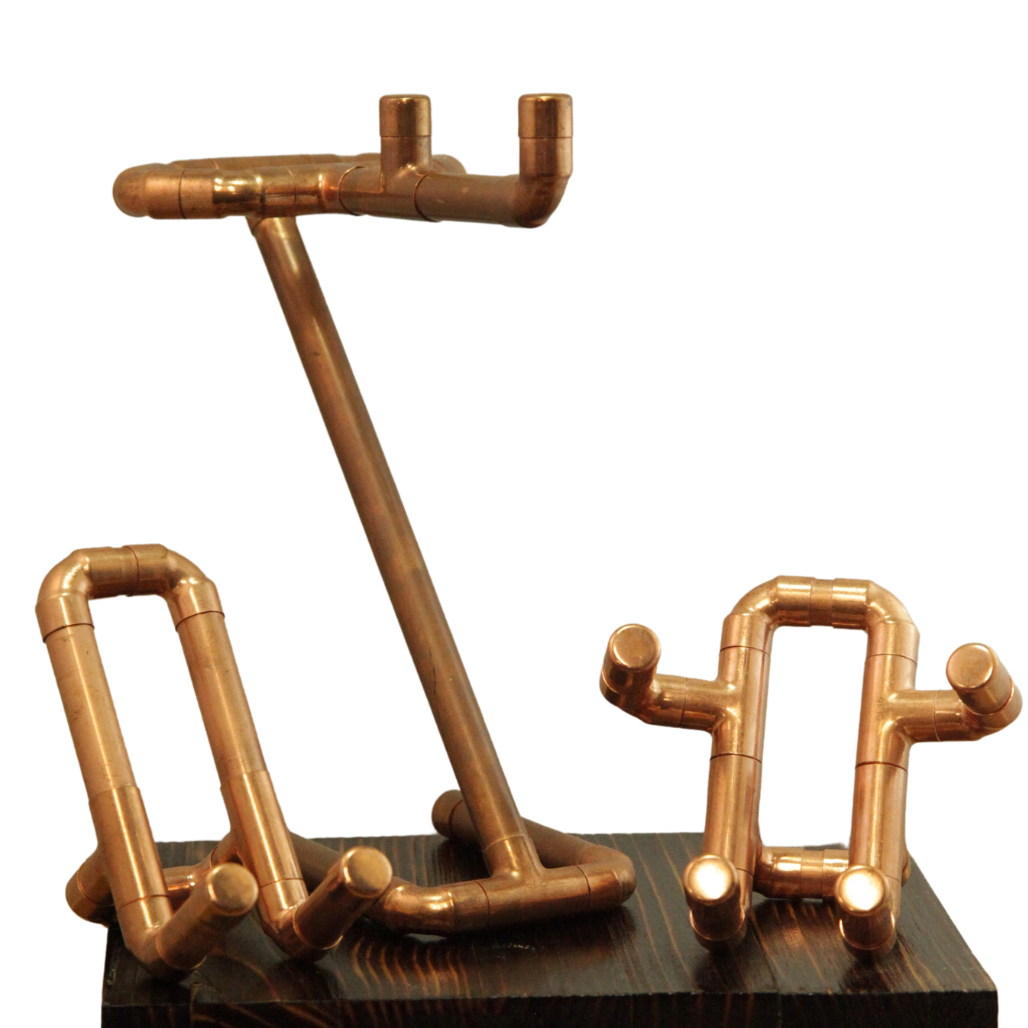 Gear Holders