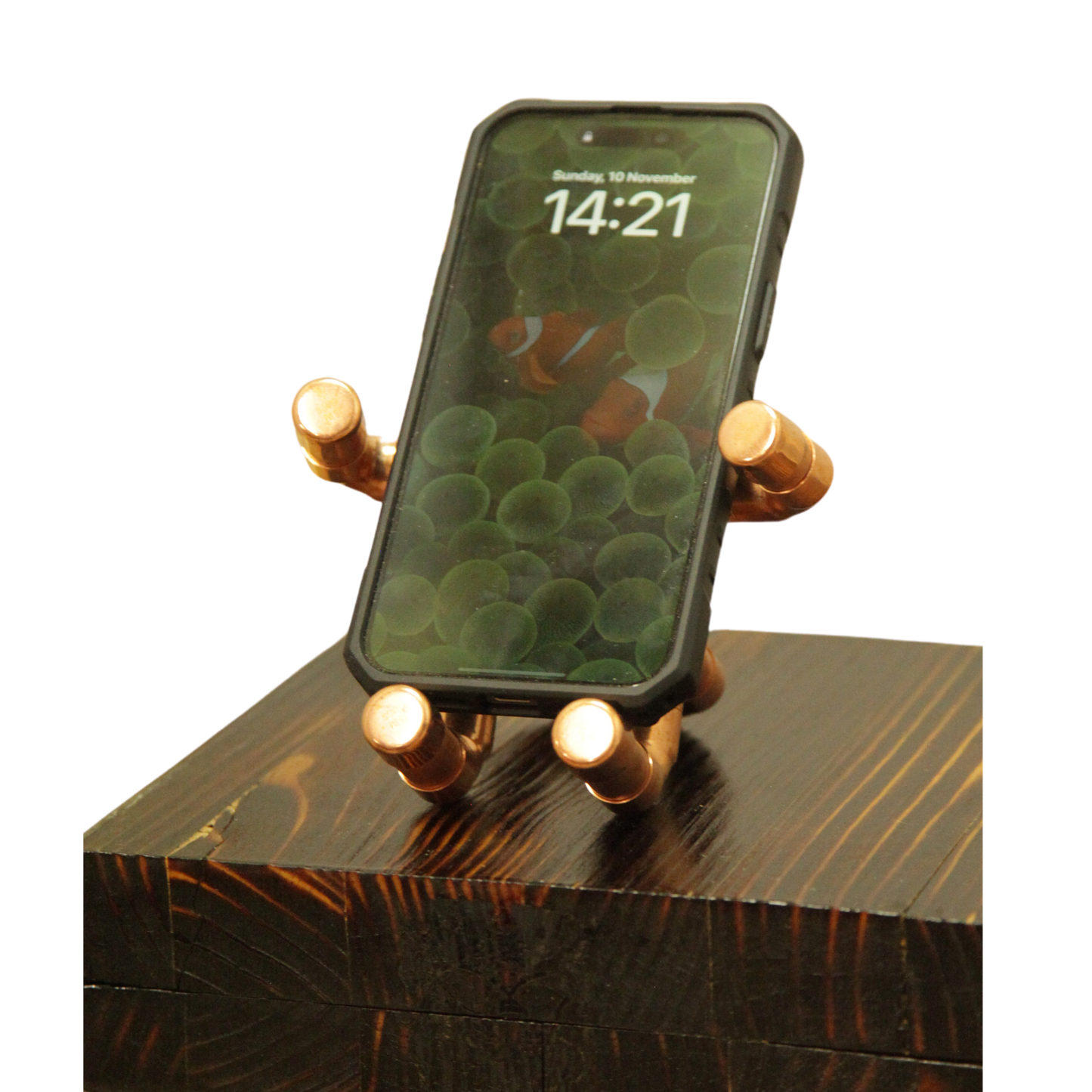 Cellphone holder